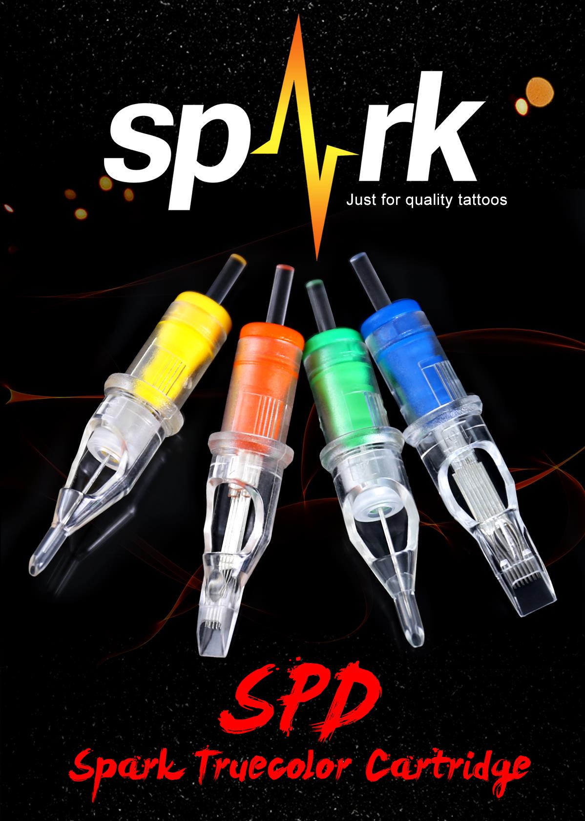اسپرد spd