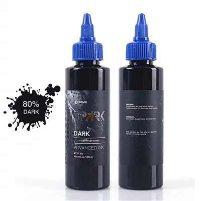 ست شستشوی خاکستری SPARK INKSP: سایه های ارگانیک ترکیبی دقیق برای هنرمندان حرف...