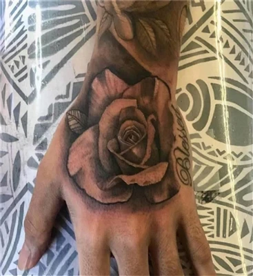برای جرقه برخاست