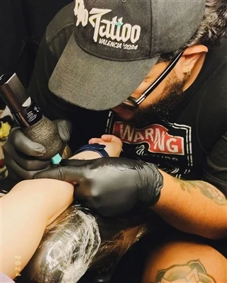 WHYTATTOOS ظاهر شد؟