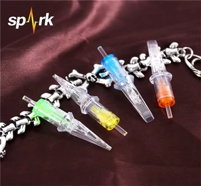 قلم خال کوبی بی سیم SpArk با کارتریج های # پارک ملاقات می کند