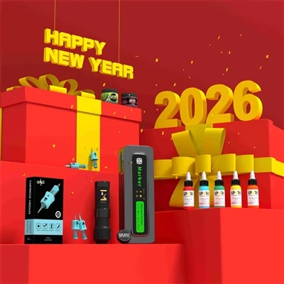 SPARK ورود سال 2026 را جشن می گیرد: پیام سال نو نوآوری و مشارکت