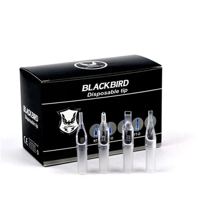 50pcs مسلسل تاتو شفاف یکبار مصرف استریل شده استریل شده