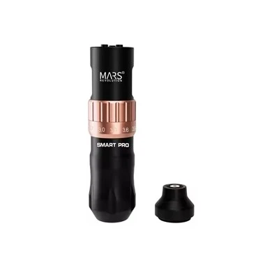 Mars Correess Motor 8V 6500 RPM 2.4-4.2 میلی متر سکته