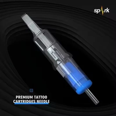 OEM \/ODM Spark Tattoo Cartridd