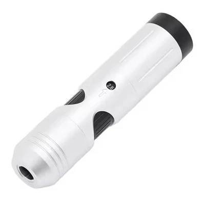 جرقه سفارشی سکته مغزی قابل تنظیم بی سیم 2000mAh Digital LED DIGITAL DIGITAL DIGITAL DIGITAL ROTARY TATTOO MACHE