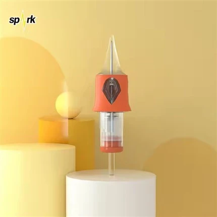 سوزن کارتریج خال کوبی استریل یکبار مصرف یکبار مصرف