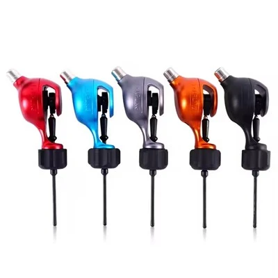 دستگاه چرخان تاتو جرقه بلند -} دستگاه تاتو با کیفیت 1 سال گارانتی 6 ~ 8V عمده فروشی