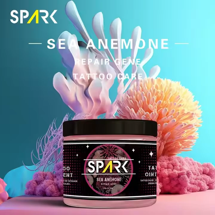 Spark Multivitamin Tattoo Aftercare Ointment suppliers