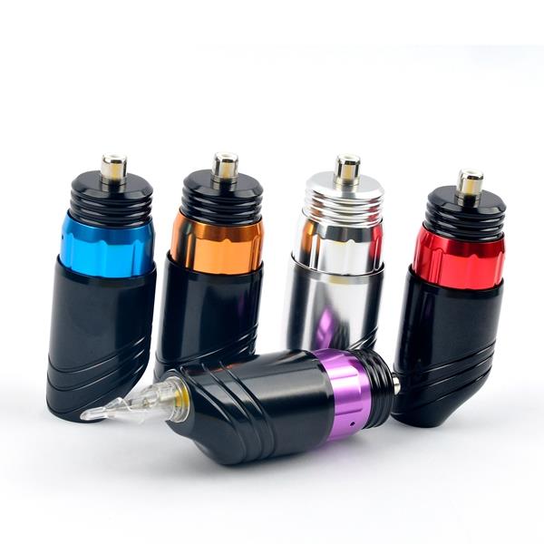 دستگاه تاتو روتاری 100٪ وارداتی Blackbird