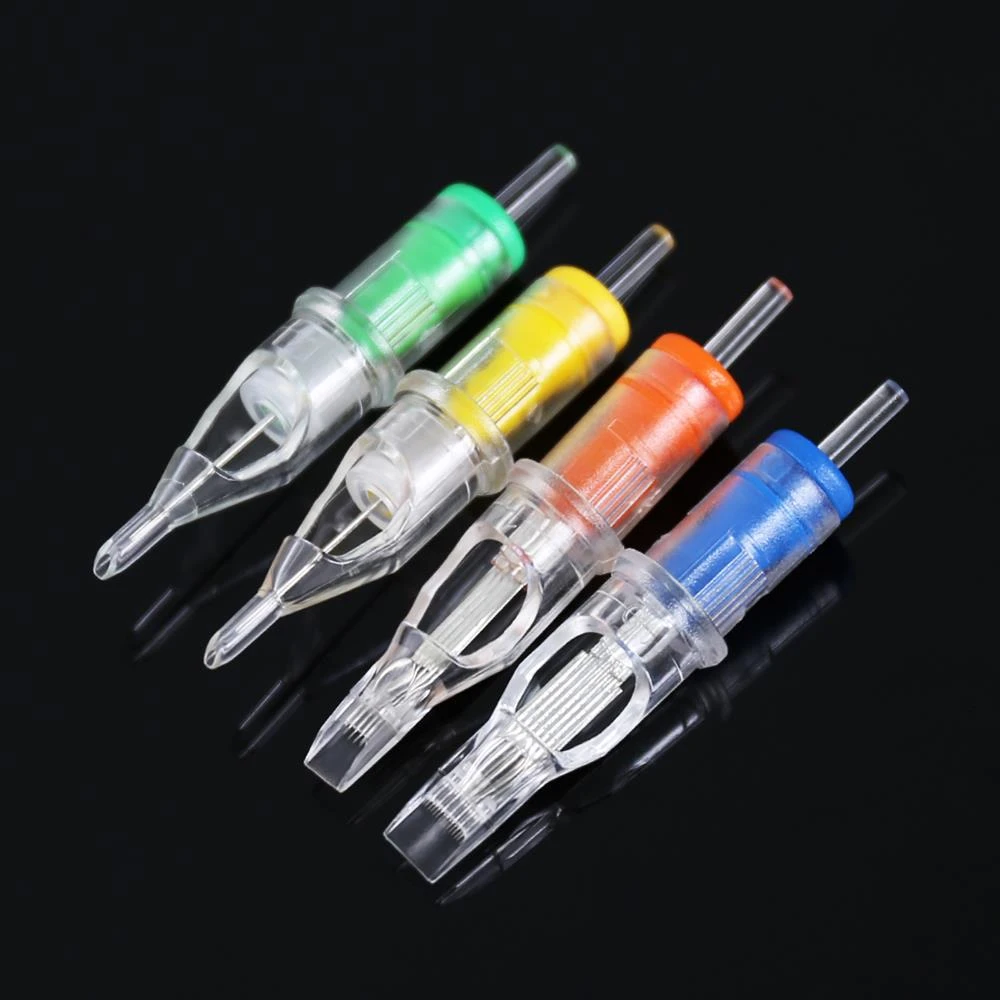 سوزن کارتریج Truecolor Spark