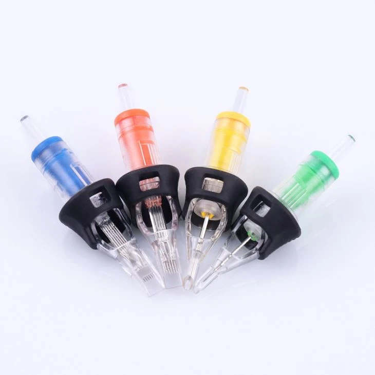 Wholesale SPARK Tattoo Cartridges Tattoo Needles