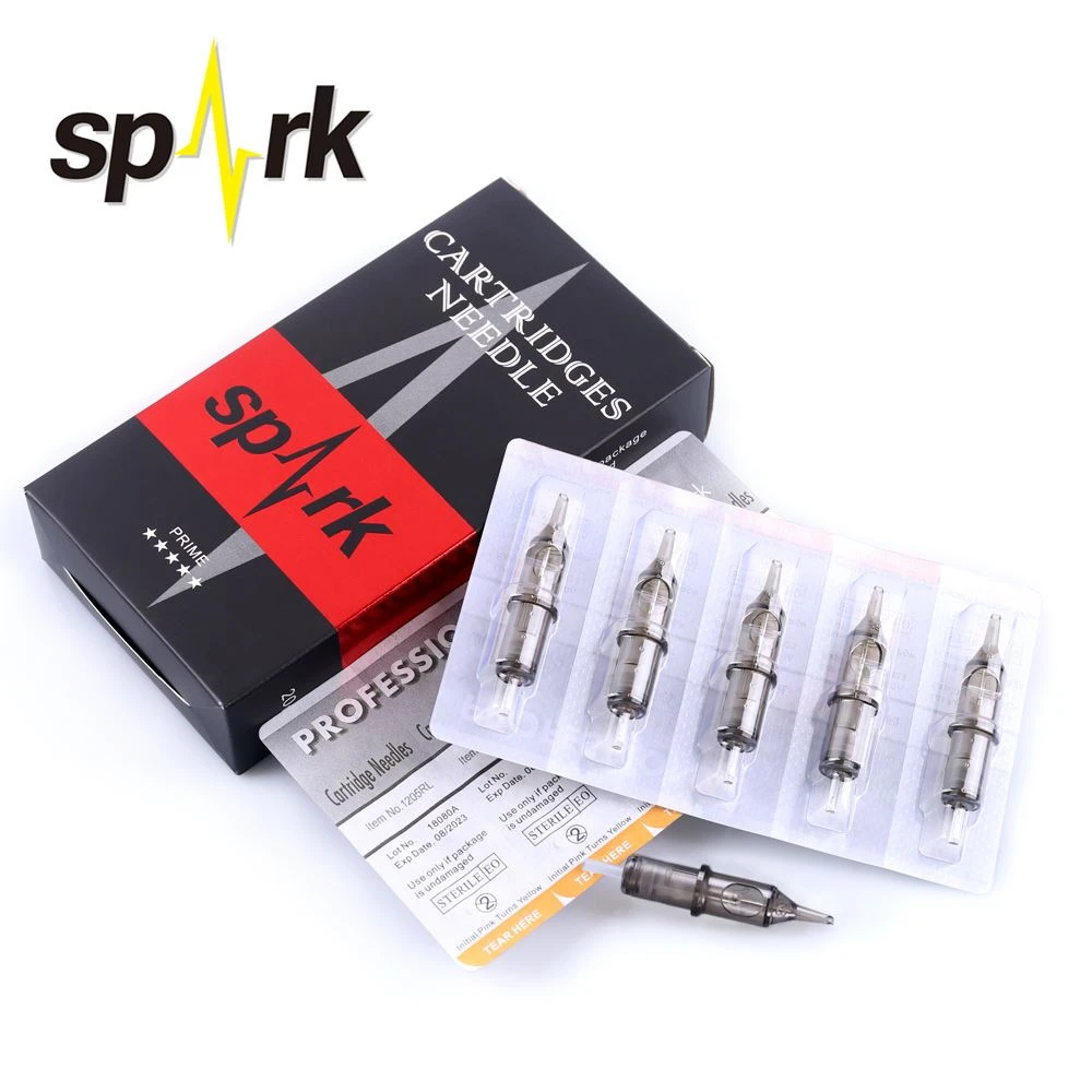 کارتریج سوزنی Spark Grewwash