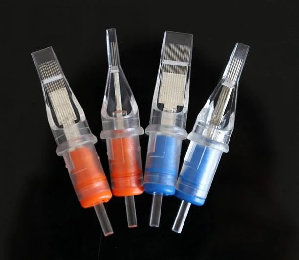 کارتریج سوزن تاتو Spark Truecolor