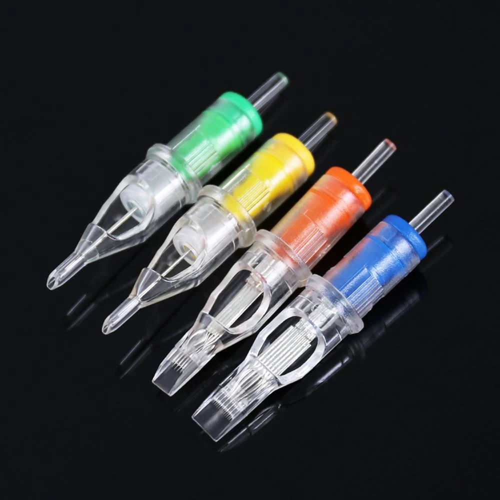 کارتریج تاتو SpArk Truecolor
