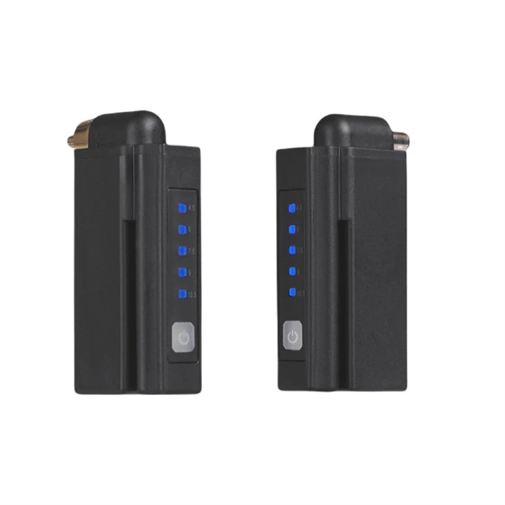 منبع تغذیه تاتو باتری بی سیم 1500 MAh