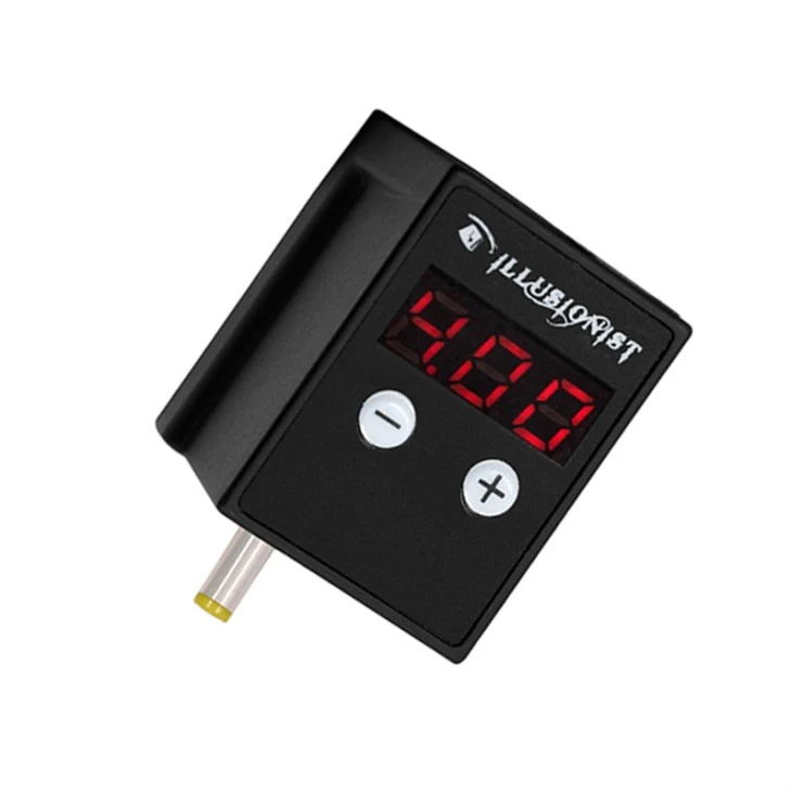 منبع تغذیه بی سیم تاتو باطری RCA MINI 2000 MAh
