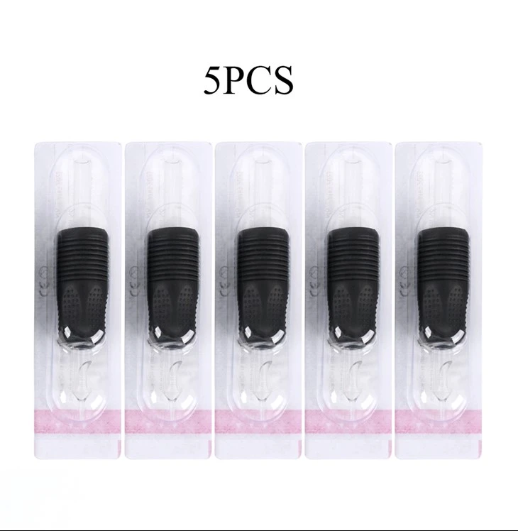 30mm New Freeflow Disposable Tattoo Grips