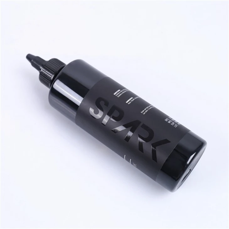جوهر 8OZ Black Series Vanta Black Spark Super Black تاتو جوهر تاتو به صورت عمده