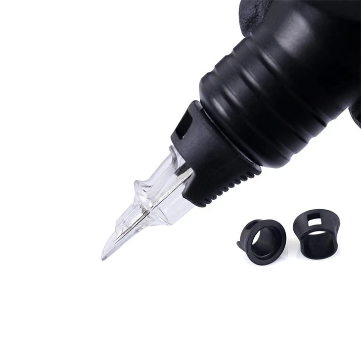 Hot Sell Cartrige Needles Pro Cartrige Tattoo Needles Medical