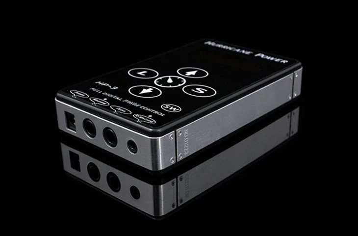 منبع تغذیه برای خالکوبی تاتو منبع تغذیه