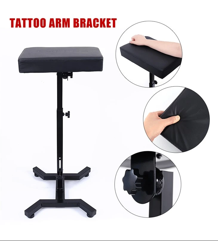 Professional Tattoo Working Light Tattoo Studio Working LED Light 18inch