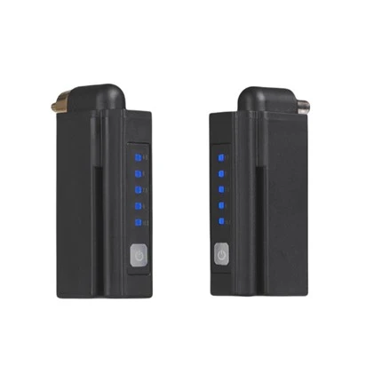 منبع تغذیه تاتو باتری بی سیم 1500 MAh