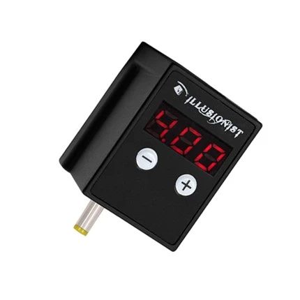 منبع تغذیه بی سیم تاتو باطری RCA MINI 2000 MAh