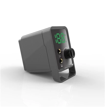 3-12V Electric Power Supply Tattoo Digital Tattoo Supply