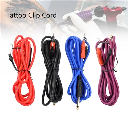 طناب گیره تاتو ایمن بادوام