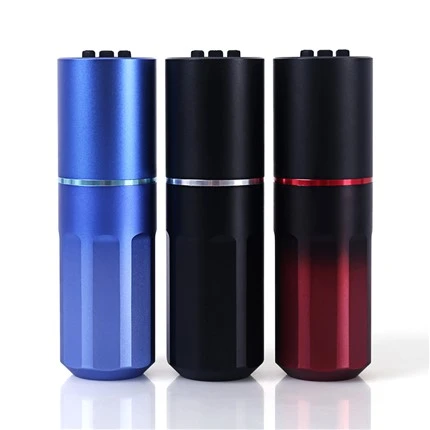 دستگاه تاتو بی سیم Spark 1520mAh Spark Wireless Tattoo Pen For Body Art