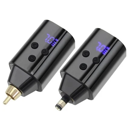باتری بی سیم 1500 MAH برای دستگاه تاتو